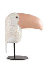 Face 2 Face, Toucan